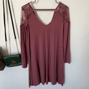 American Eagle Dress